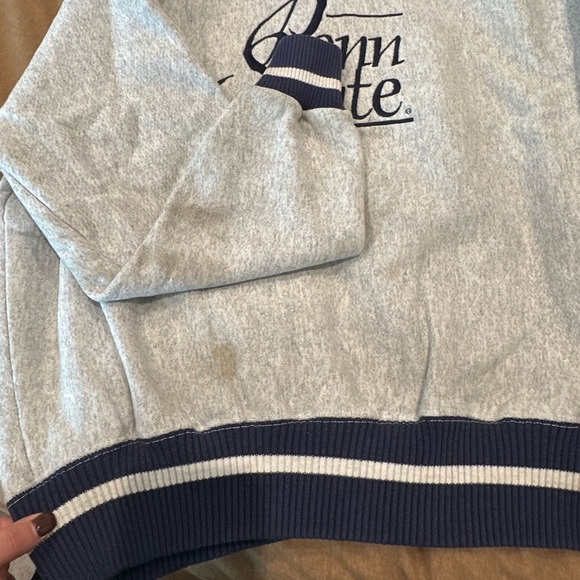 Vintage Penn State Crewneck Sweatshirt - Picture 8 of 9
